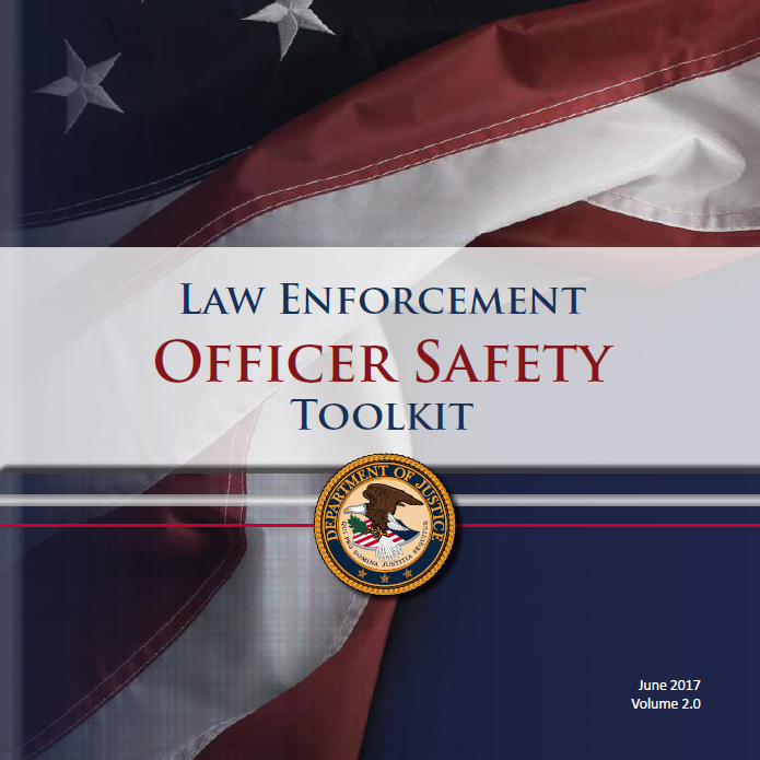 OfficerSafetyToolkit - VALOR for Blue