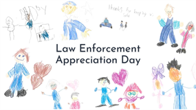 Image for Law Enforcement Appreciation Day Video