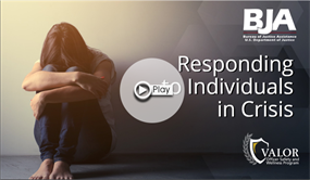 Image for Responding to Individuals in Crisis